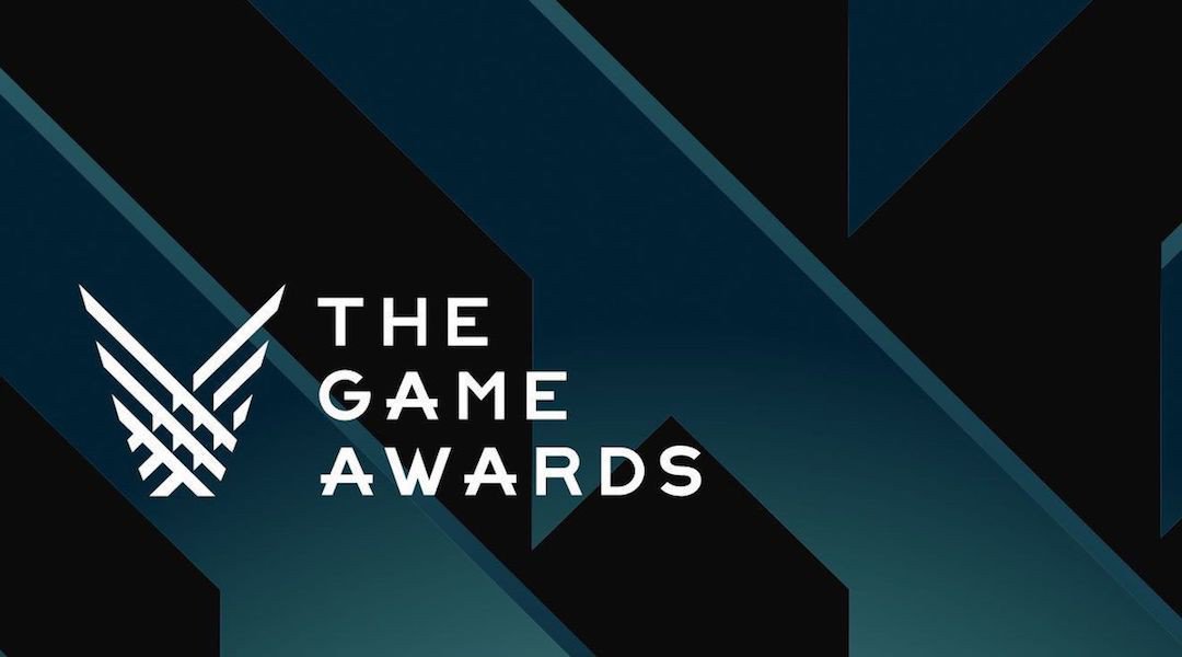 Konfirmasi Acara Game Awards 2018