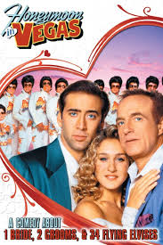 Honeymoon in Vegas (1992).