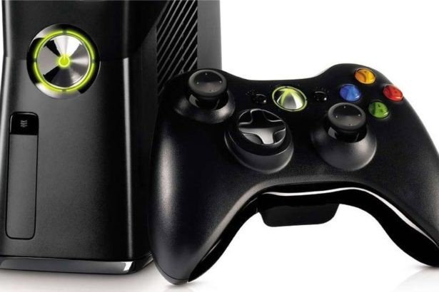 Xbox 360 Akhirnya Ada Update Setelah 2 Tahun