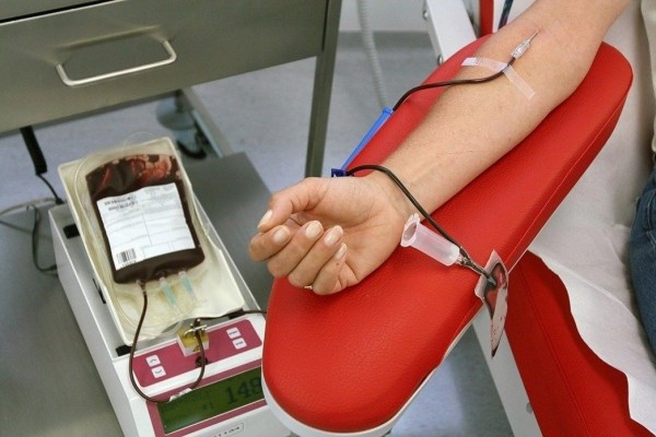 Keuntungan Melakukan Donor Darah