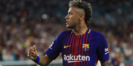 Barcelona Diklaim Mustahil Bisa Pulangkan Neymar, Kenapa?